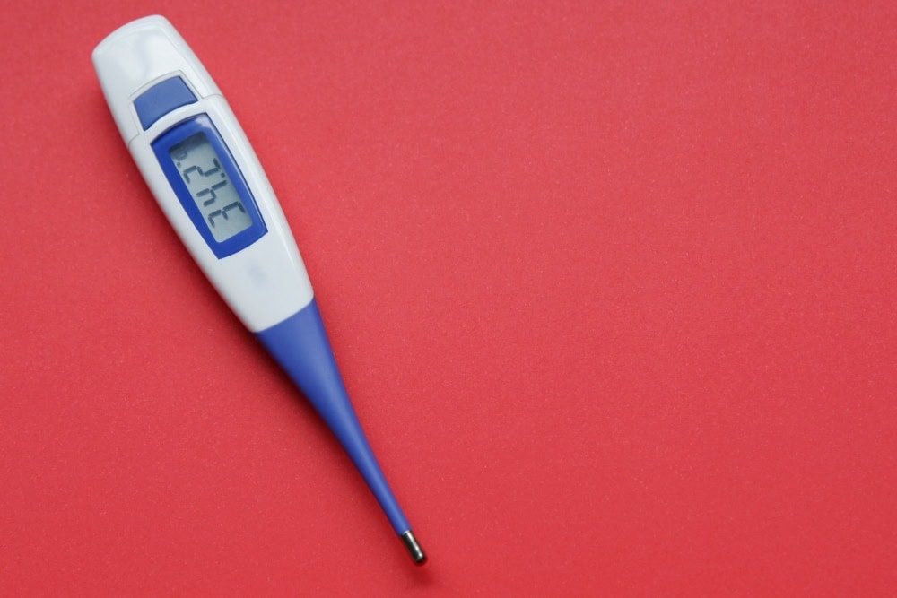 Medizinische Fieberthermometer online kaufen